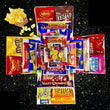 JUMBO Movie Candy DropBox